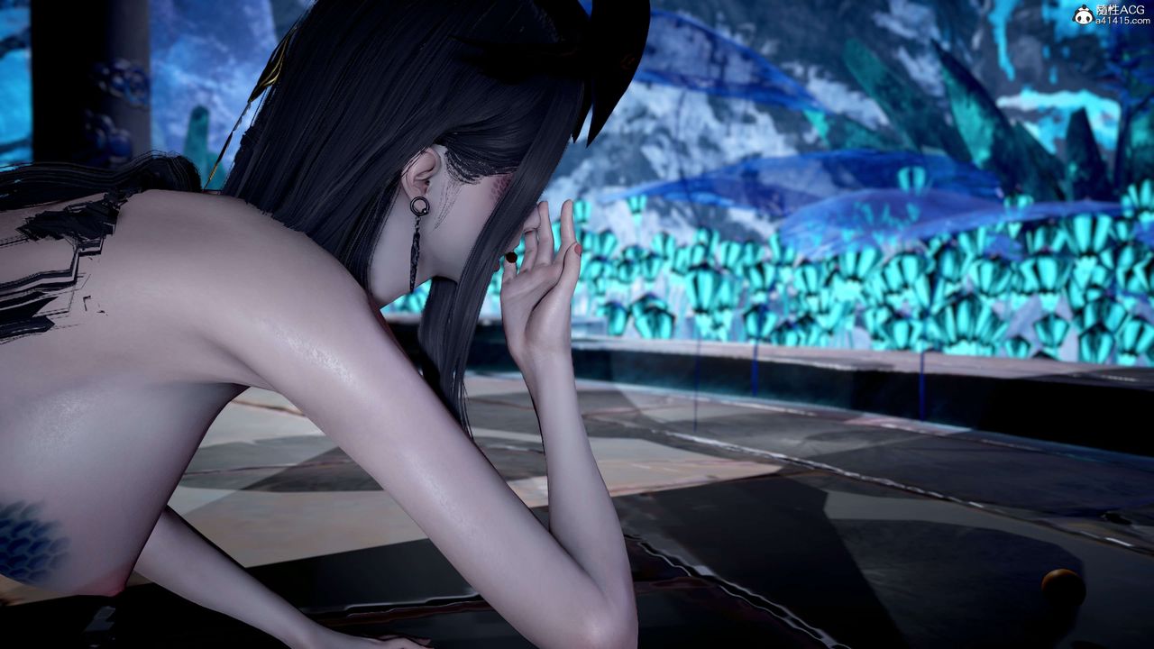 [3D]神谕第二季第09话-最终话