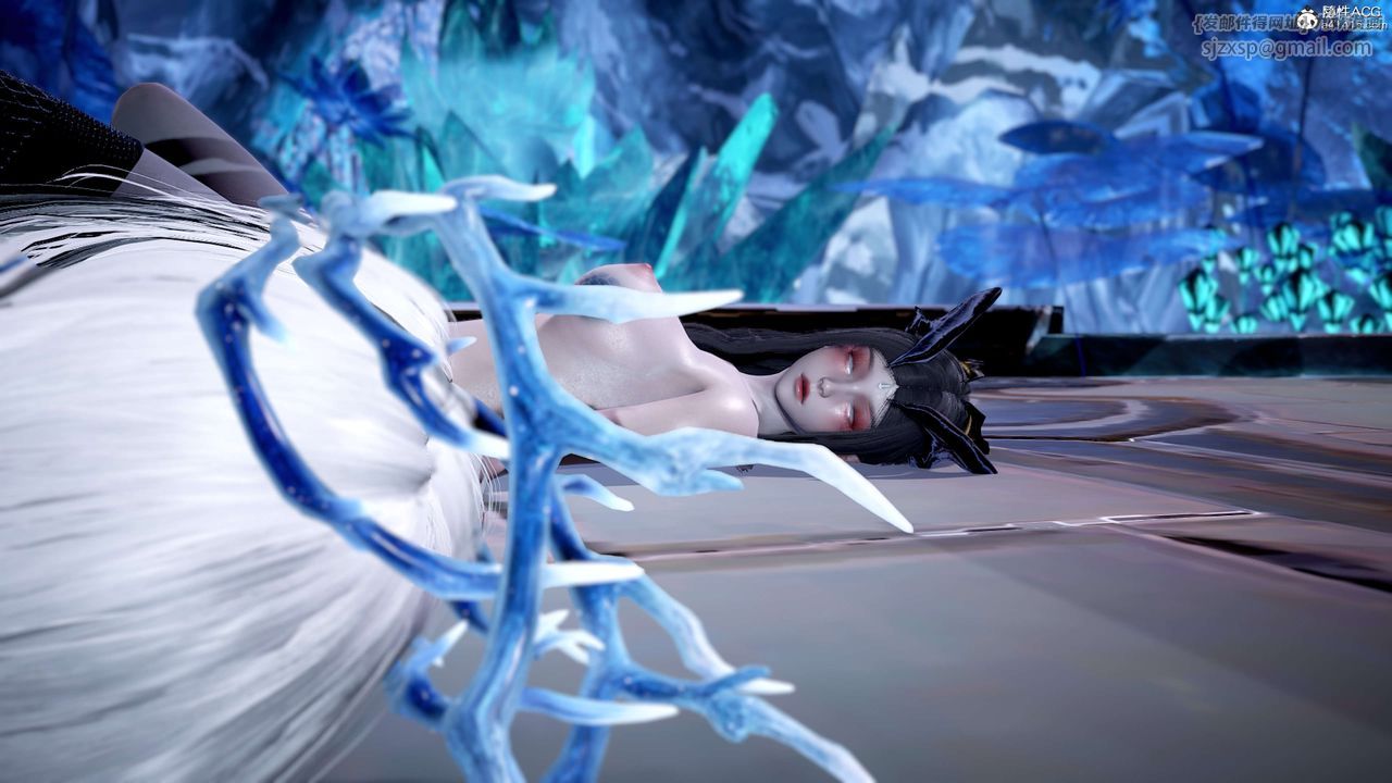 [3D]神谕第二季第09话-最终话