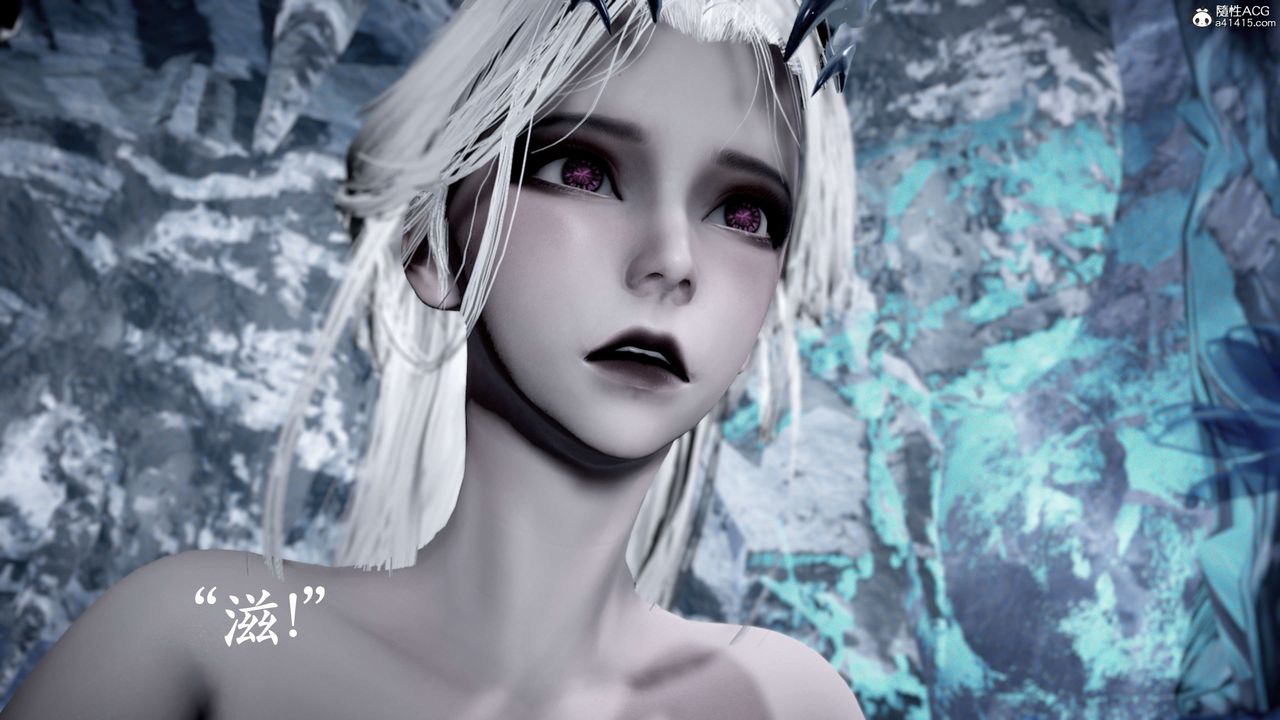 [3D]神諭第二季第09話-最終話