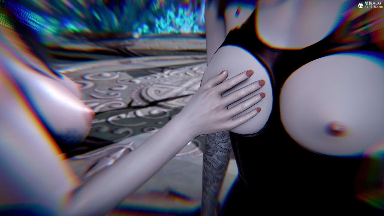 [3D]神谕第二季第09话-最终话