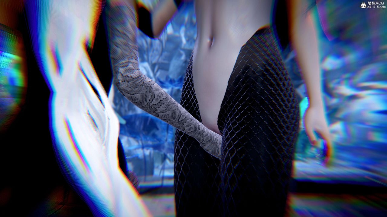 [3D]神諭第二季第09話-最終話