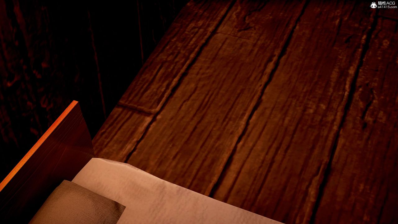 [3D]神谕第二季番外-魔法公会篇