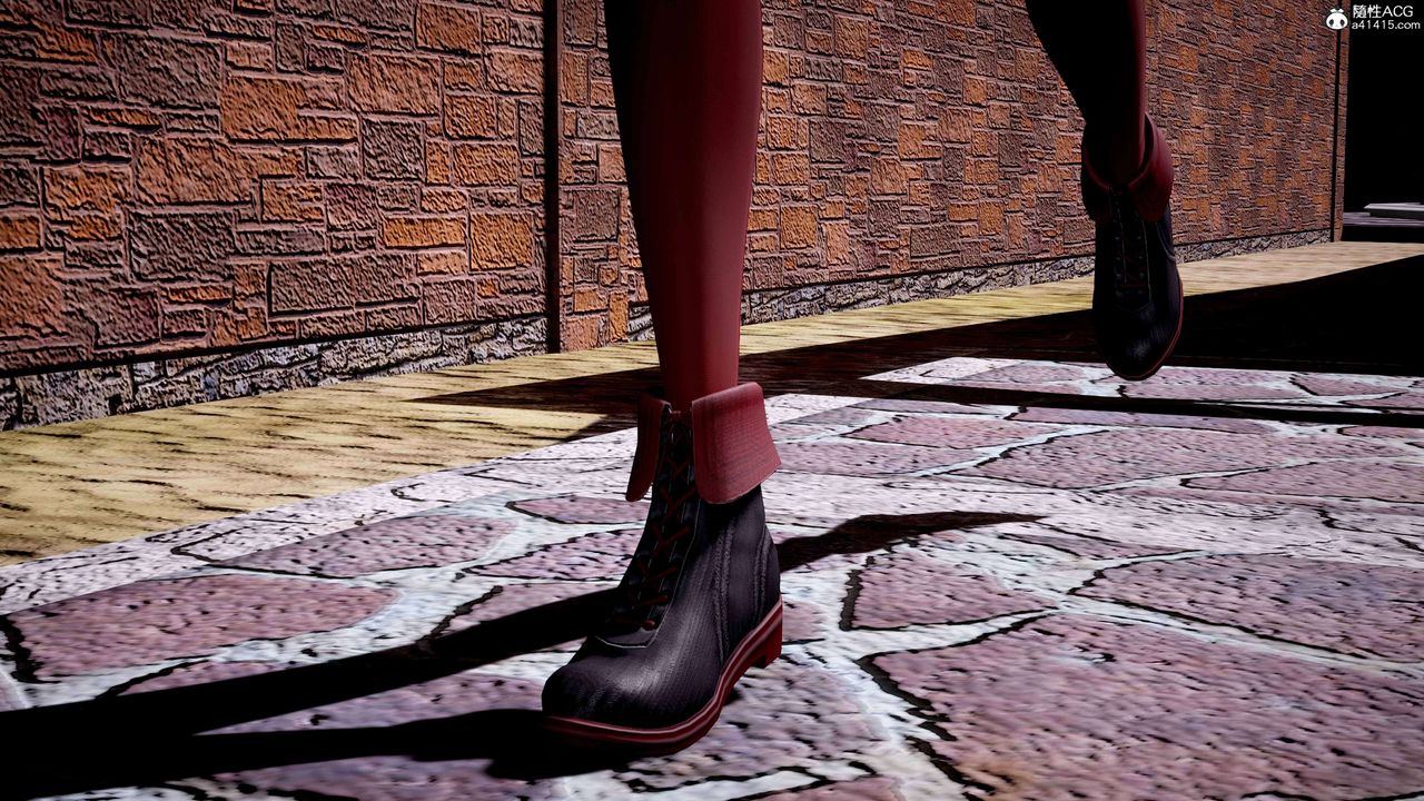 [3D]神谕第二季番外-魔法公会篇