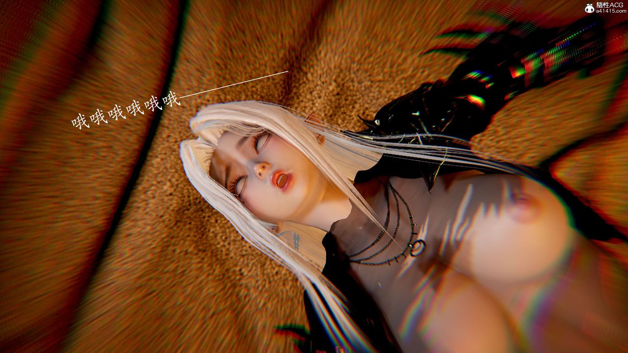 [3D]神谕第二季番外-魔法公会篇