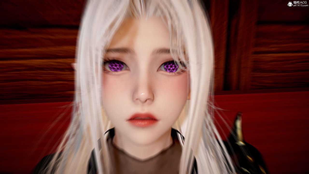 [3D]神谕第二季番外-魔法公会篇