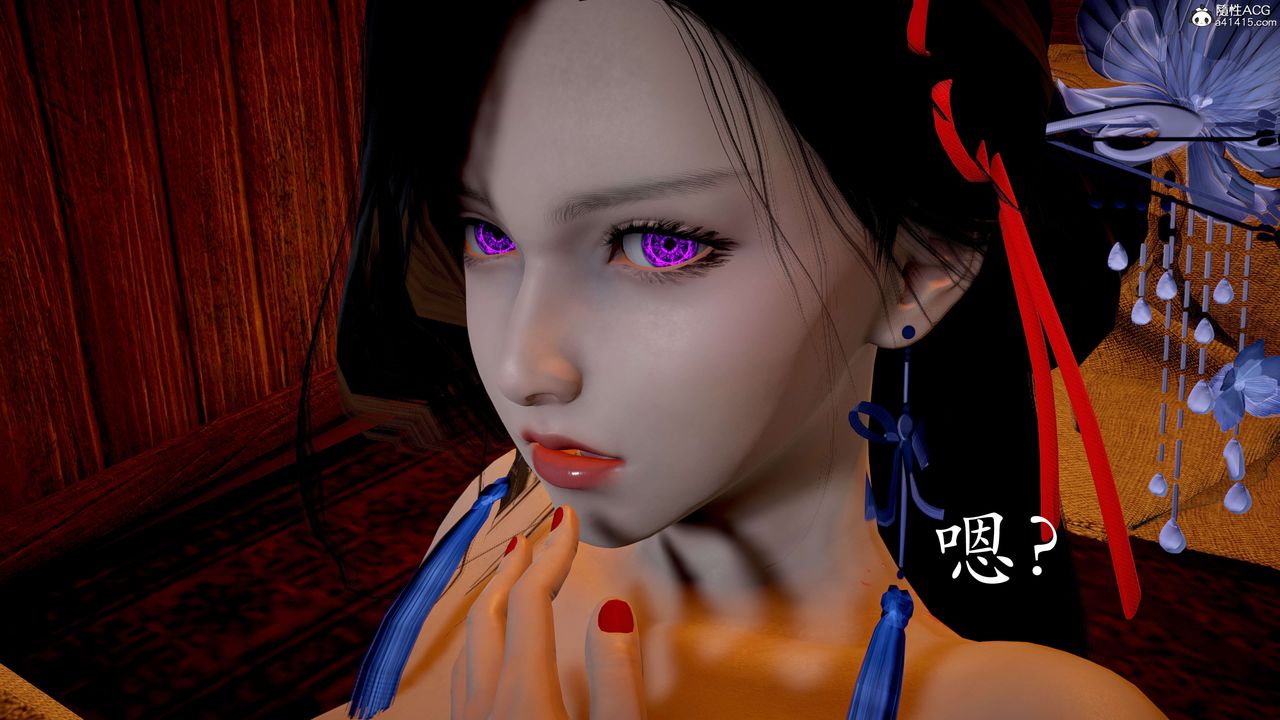 [3D]神谕第二季番外-魔法公会篇