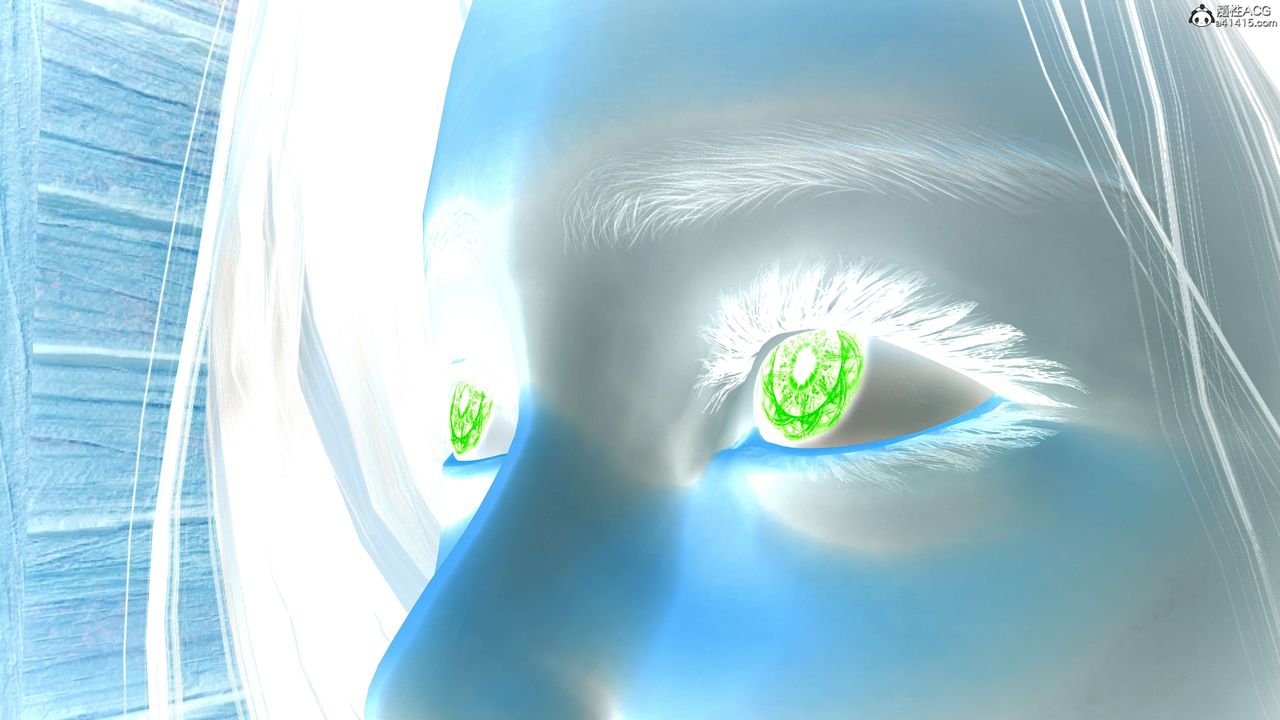 [3D]神谕第二季番外-魔法公会篇