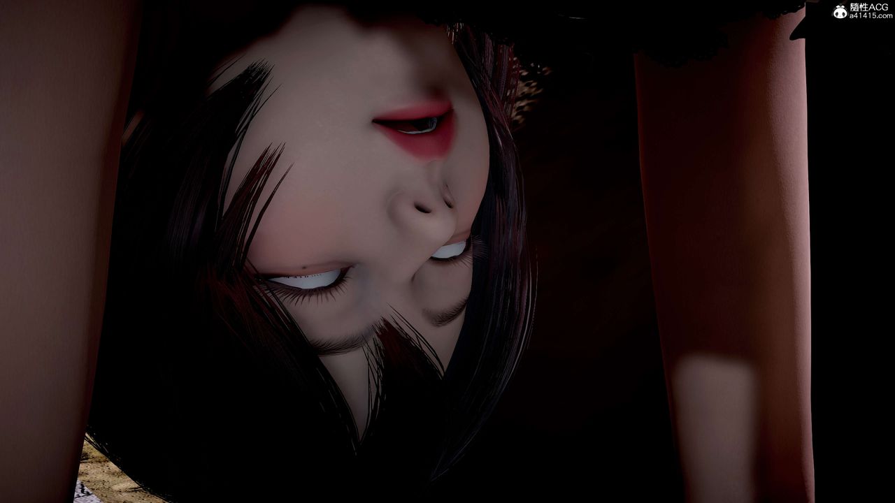 [3D]神谕第二季番外-魔法公会篇