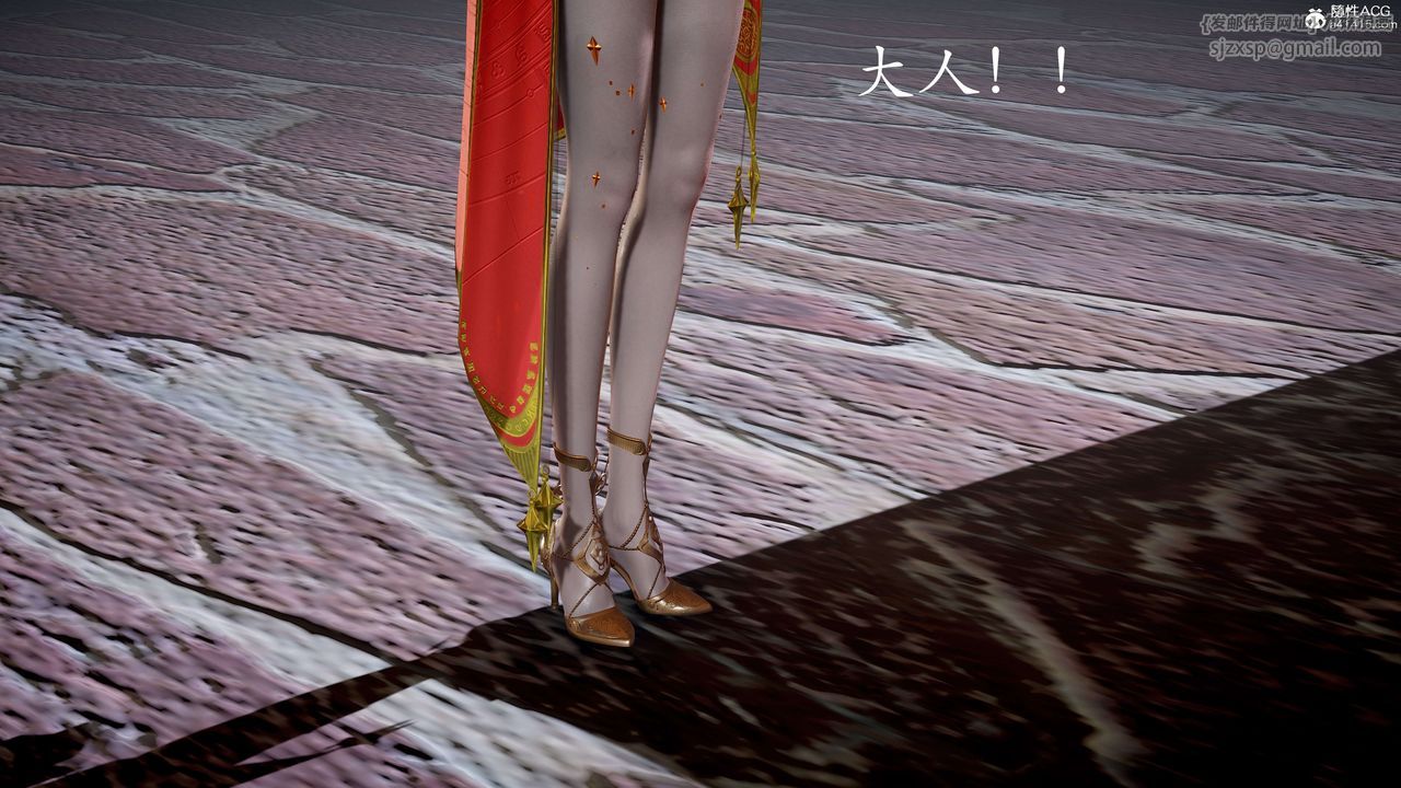 [3D]神谕第二季番外-魔法公会篇