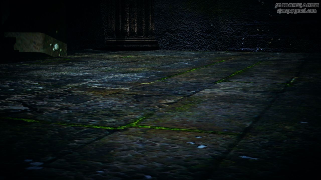 [3D]神谕第一季第01话