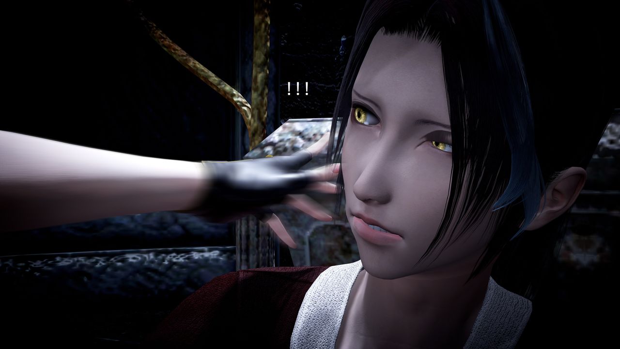 [3D]神谕第一季第01话