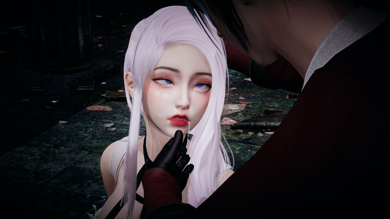 [3D]神谕第一季第01话