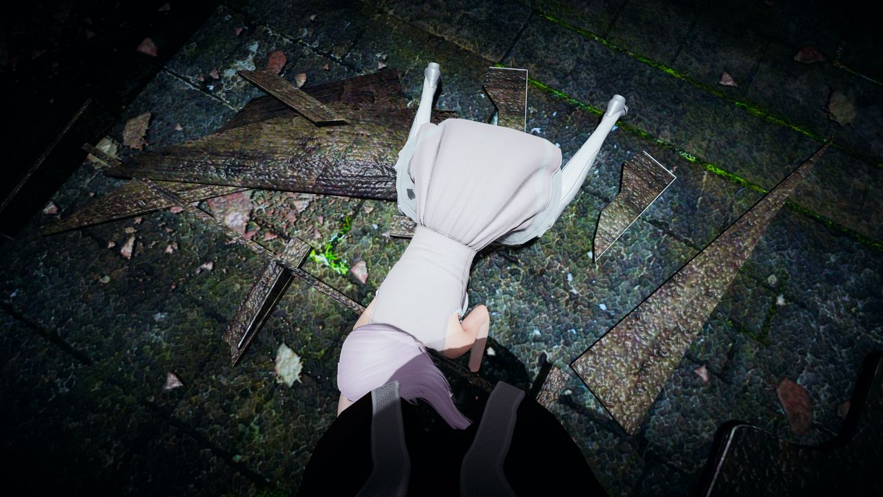 [3D]神谕第一季第01话