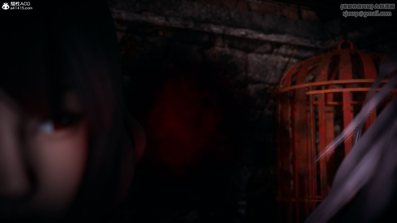 [3D]神谕第一季第03话