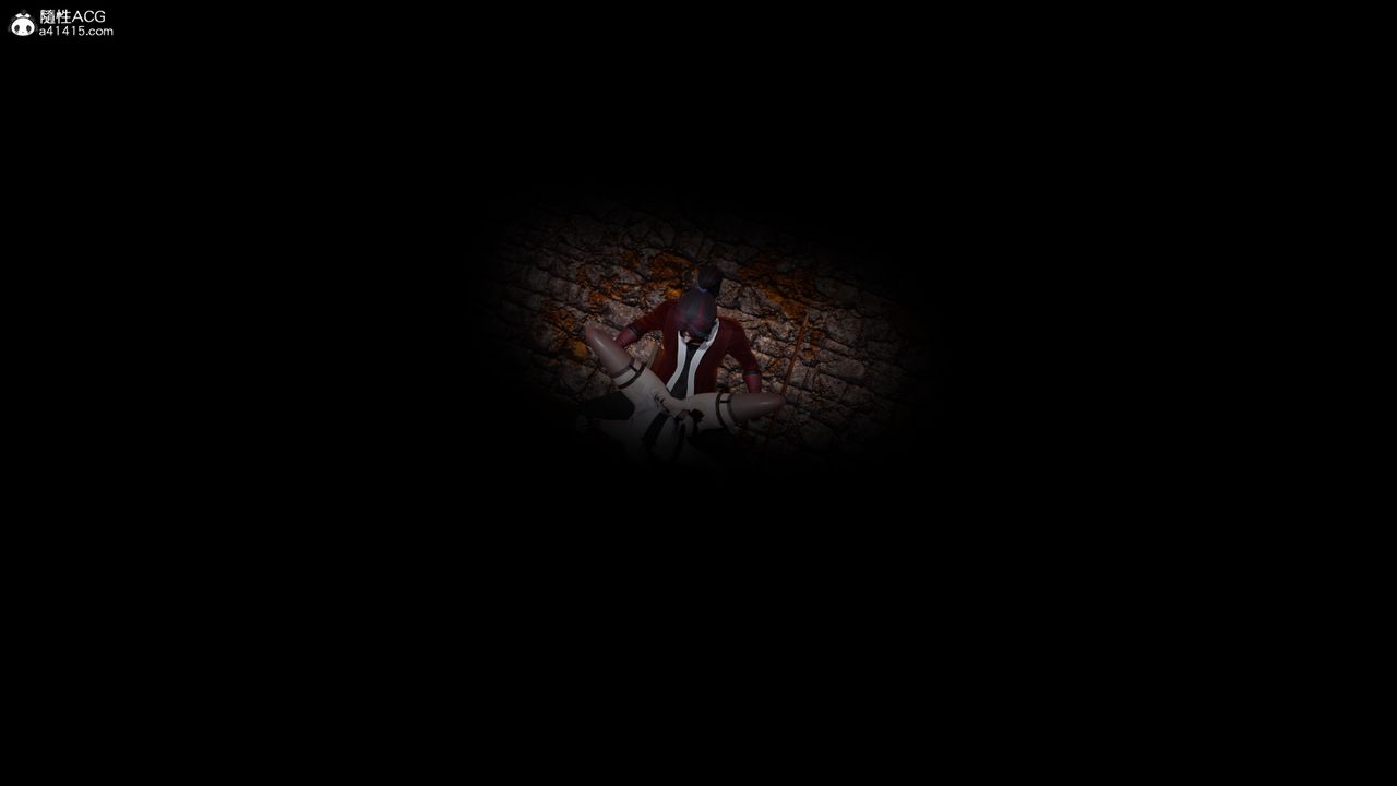 [3D]神谕第一季第03话