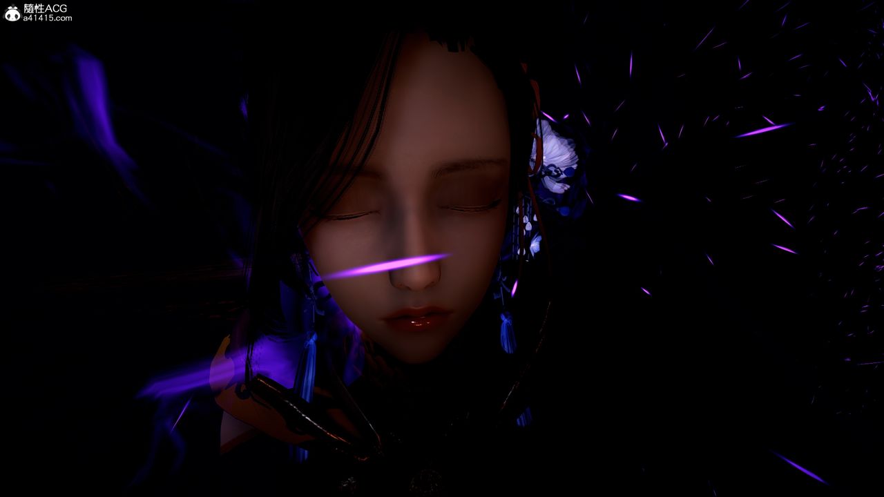 [3D]神谕第一季第04话