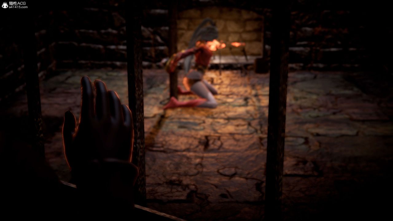 [3D]神谕第一季第06话