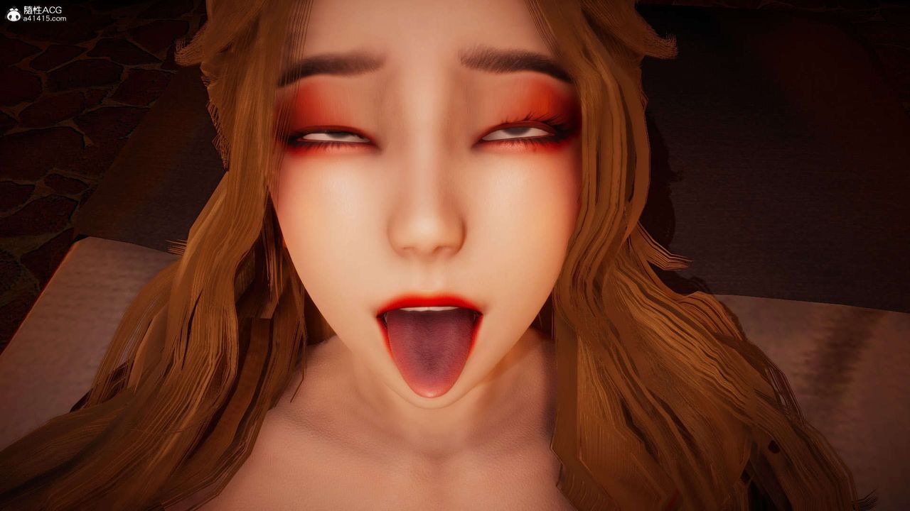 [3D]神谕第一季第07话