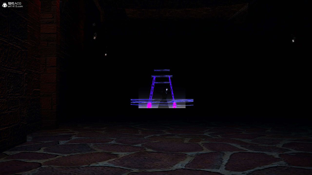 [3D]神諭第一季第07話