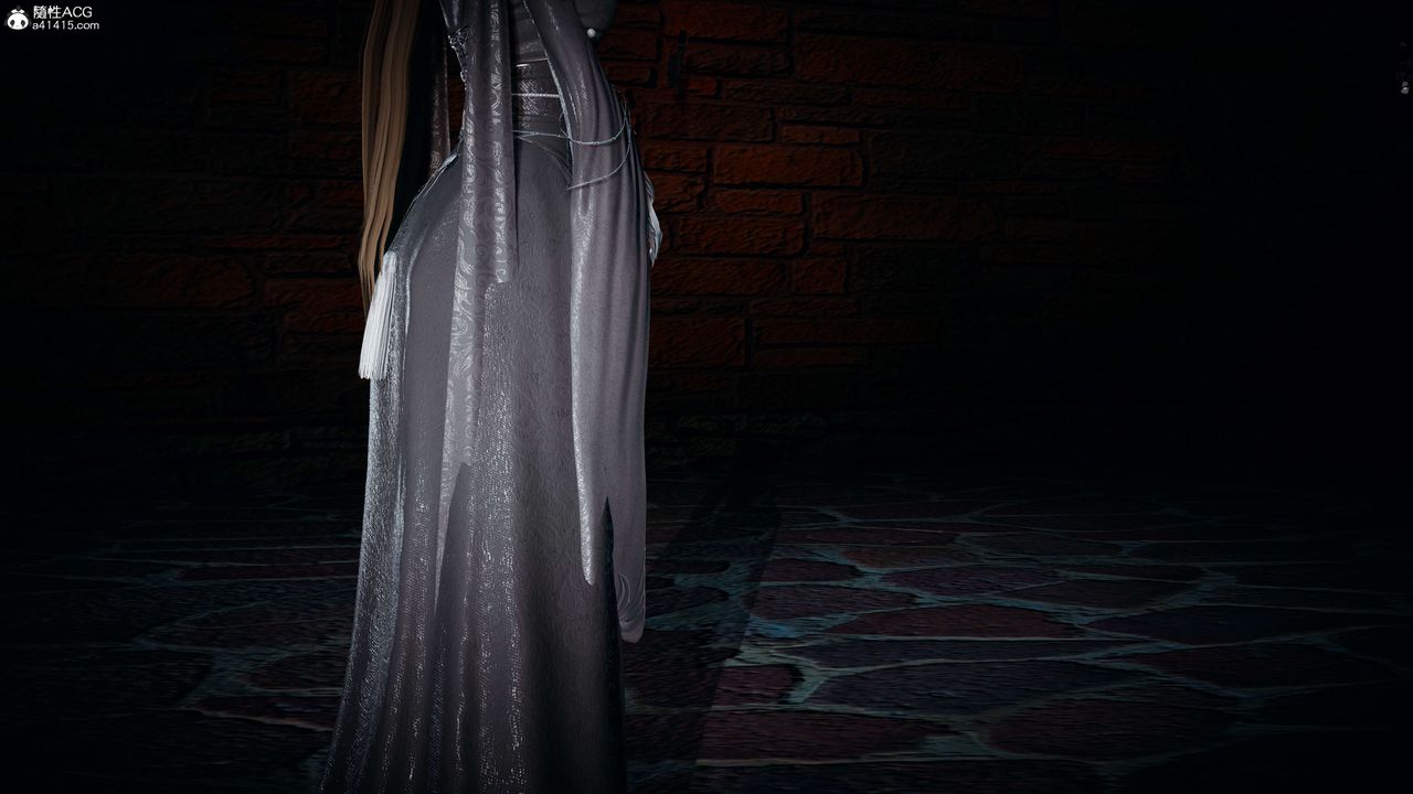 [3D]神谕第一季第08话