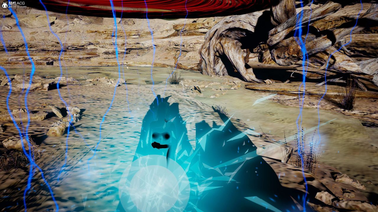 [3D]神谕第一季第08话