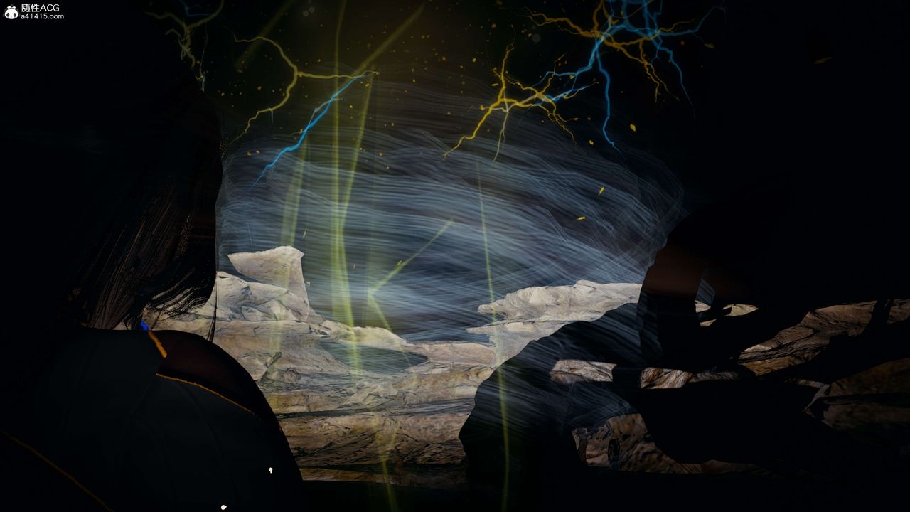 [3D]神谕第一季第08话