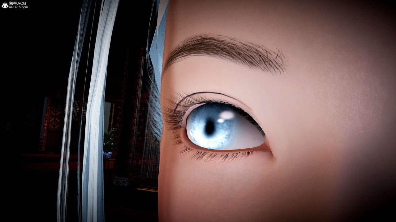 [3D]神谕第一季第08话