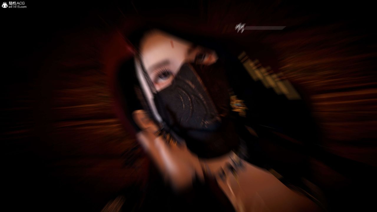 [3D]神谕第一季第10话