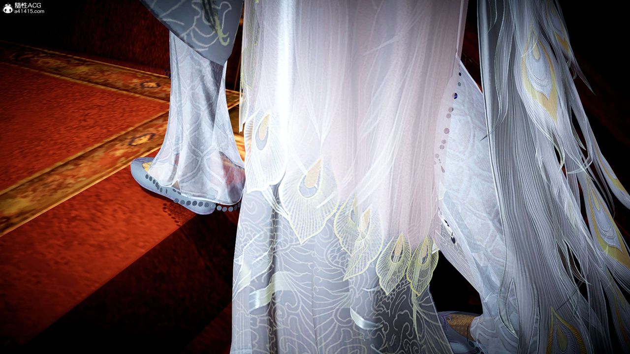 [3D]神谕第一季第11话