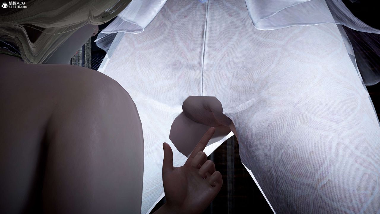 [3D]神谕第一季第11话