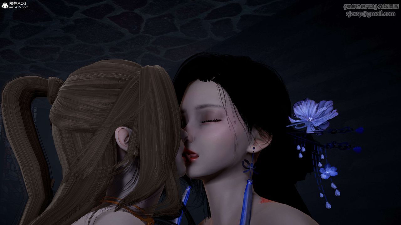 [3D]神谕第一季第12话