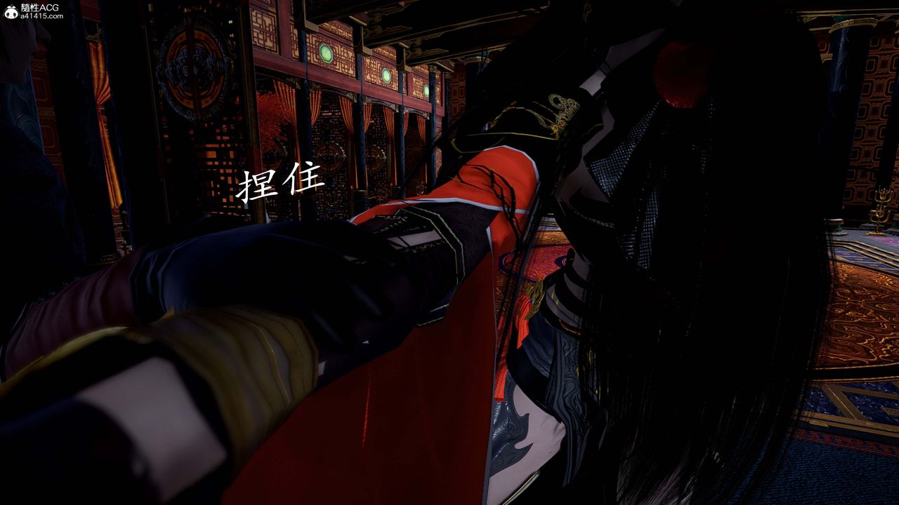 [3D]神谕第一季第13话-最终话