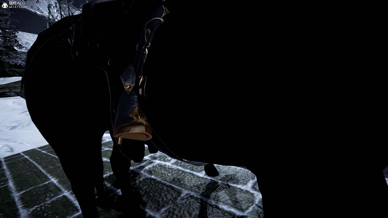 [3D]神谕第一季第13话-最终话