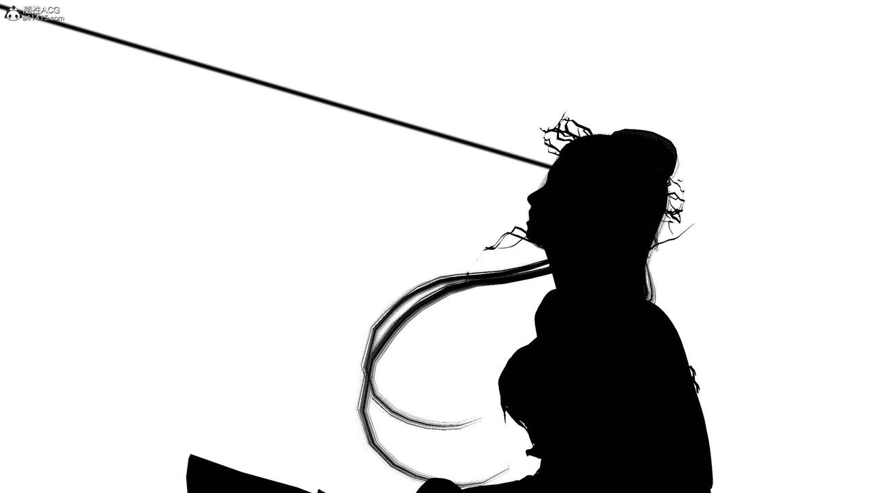 [3D]神谕第一季第13话-最终话