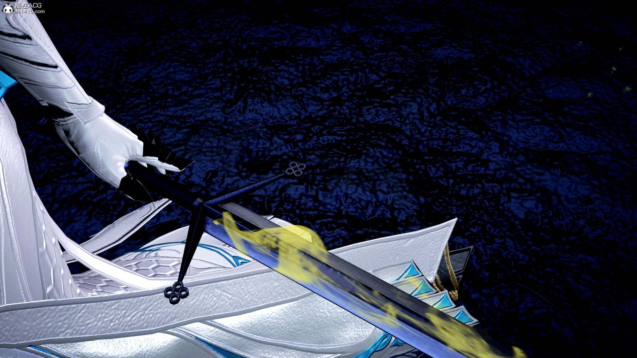 [3D]神谕第一季第13话-最终话