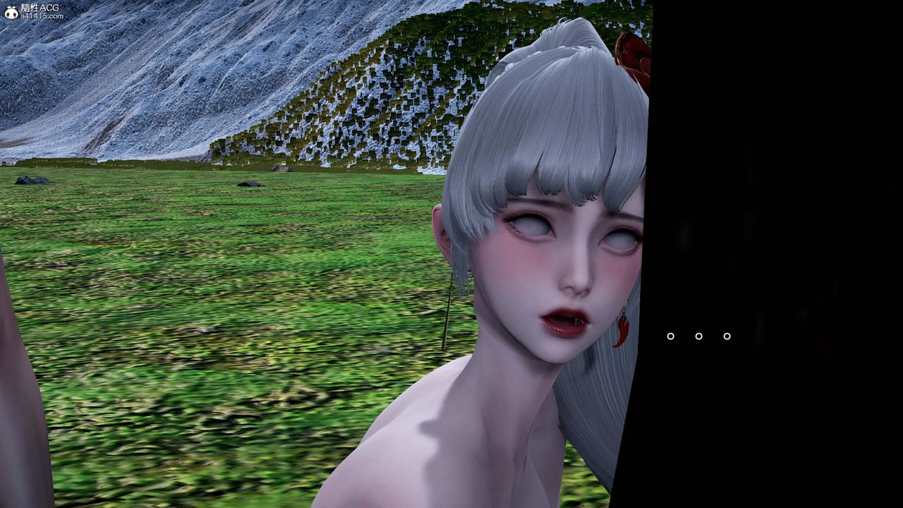 [3D]神谕第一季番外02话