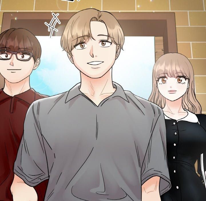 她才不是我姐姐第47話