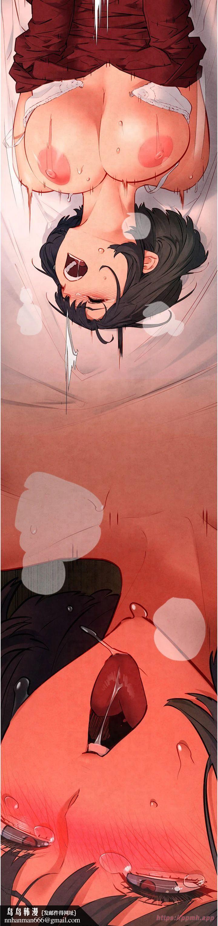 慾海交锋第53話-頭號性奴的出道處女秀