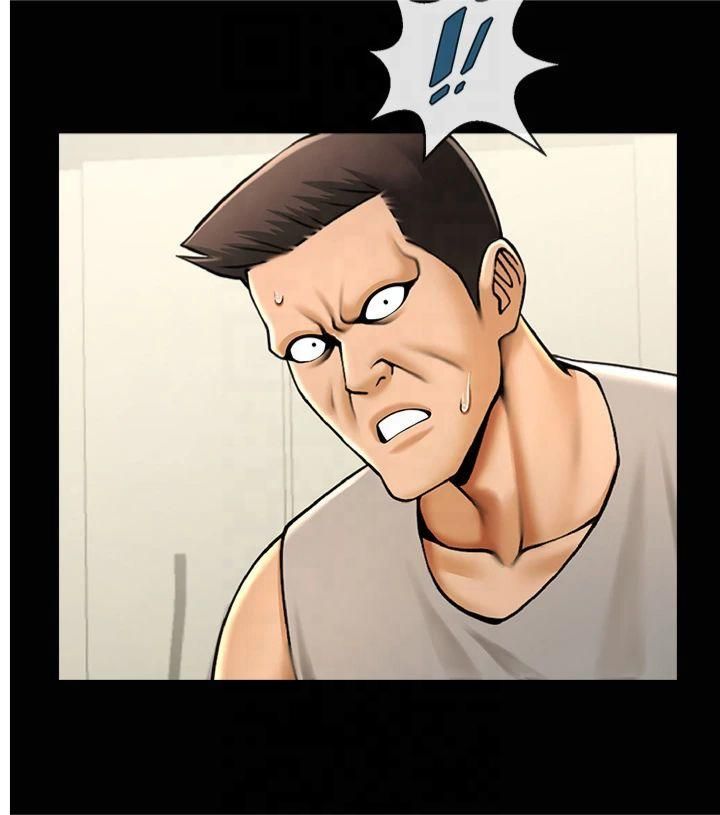 炸裂吧!巨棒第56話-給安達的特訓♥