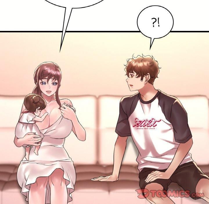 渴望占有她第40話