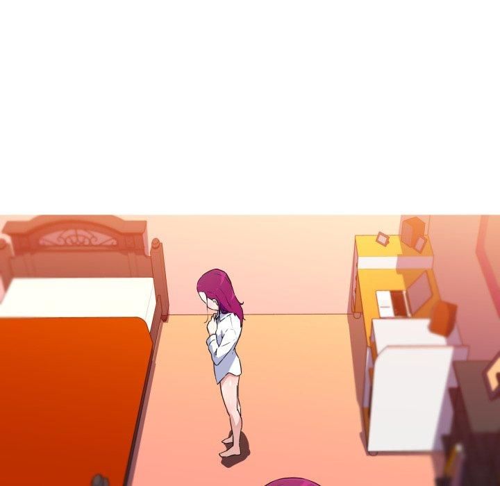 我的梦幻女友第33話