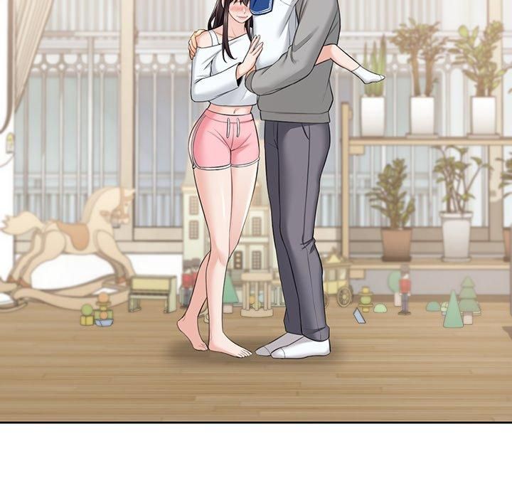 不当朋友当恋人第60話