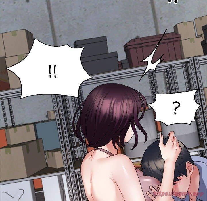 不同寻常的爱第25話