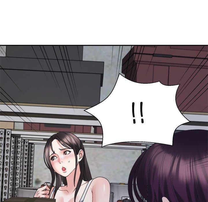 不同寻常的爱第25話