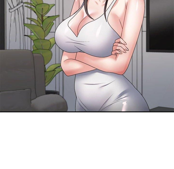 不同寻常的爱第25話