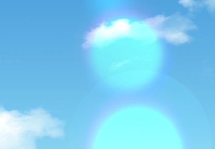 我的拉拉队宝贝第16話