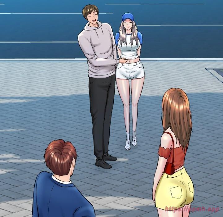 我的拉拉队宝贝第16話