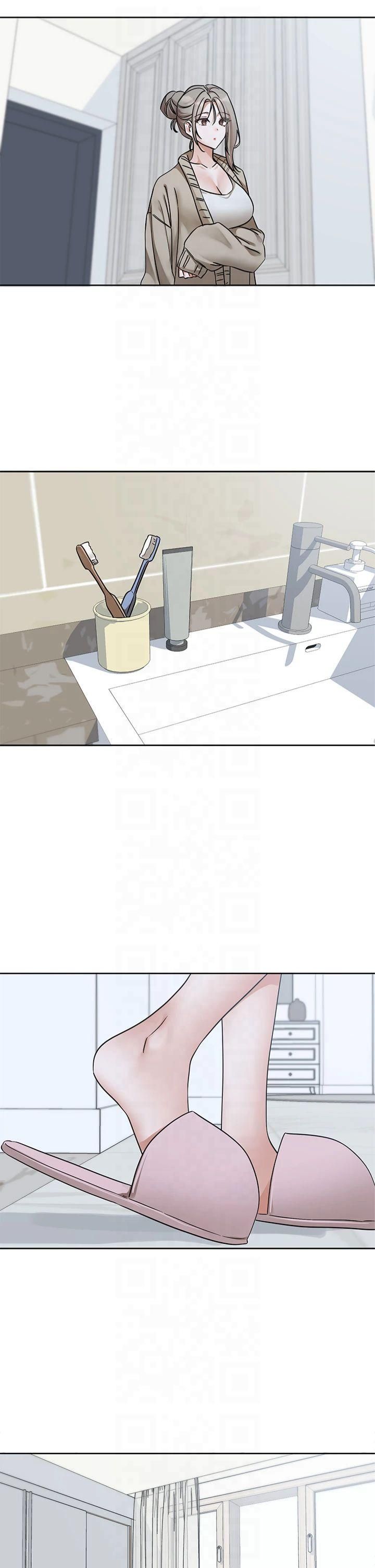 社团学姊第197話林映純-先吃飯?還是先吃我?