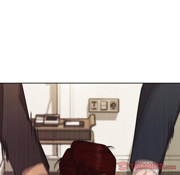 被吞噬的夜第12話