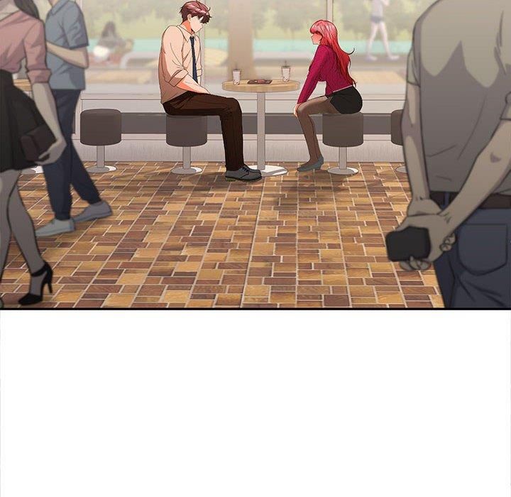 在公司偷偷爱第29話